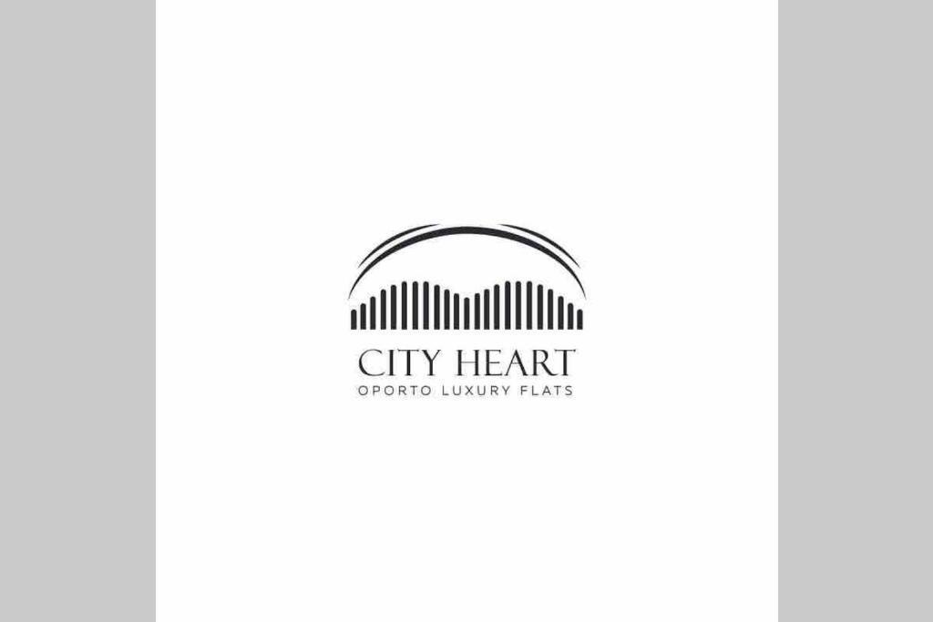 City Heart Place 2 OOporto Exterior foto